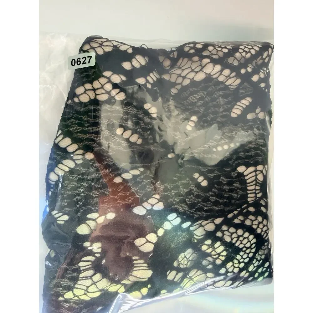 Almost Famous lace bustier
